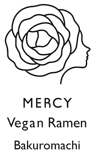 MERCY Vegan Ramen