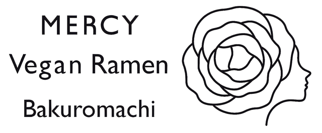 MERCY Vegan Ramen